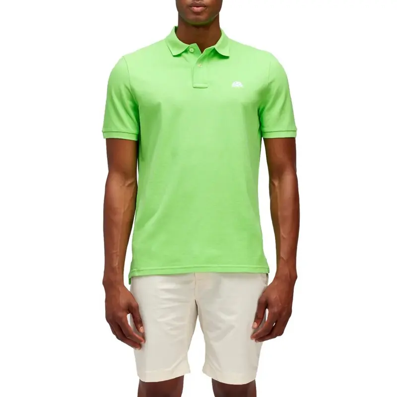 Polo Sundek uomo manica corta