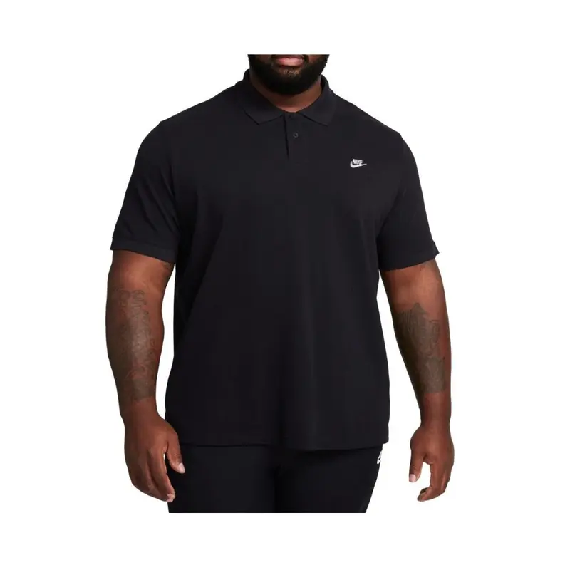 Polo uomo Nike Club