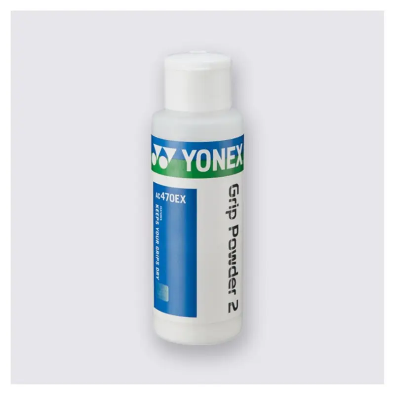 Polvere assorbente Yonex tennis padel