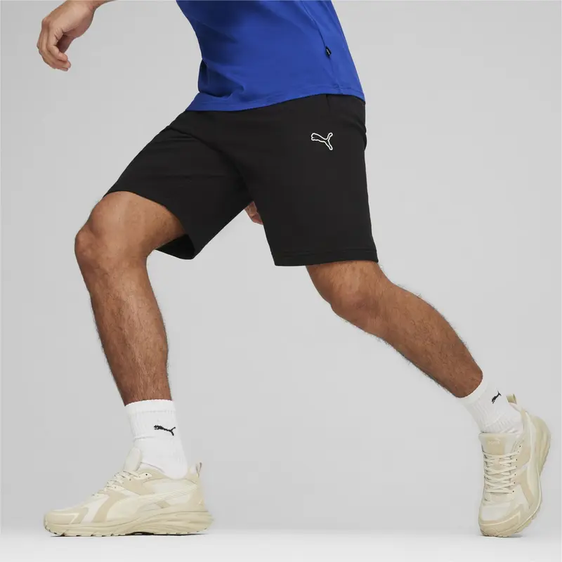 PUMA BERMUDA BETTER ESSENTIAL  UOMO 678827 01