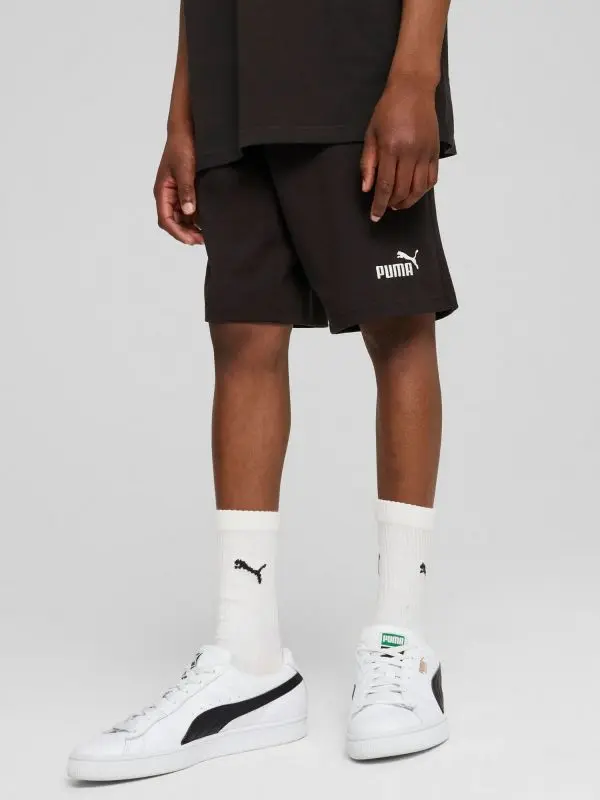 PUMA BERMUDAIN JERSEY ESS CON LOGO PUMA JR 684919 01