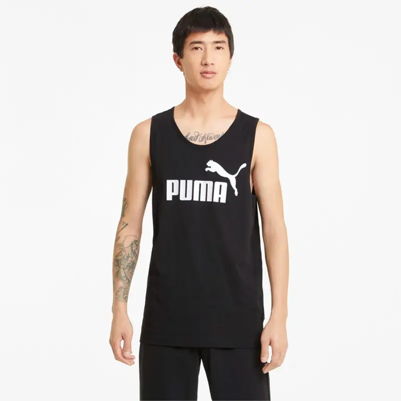 PUMA CANOTTA ESS UOMO 586670 01