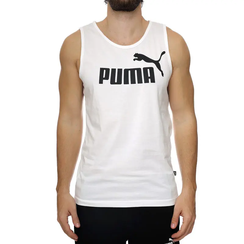 PUMA CANOTTA ESS UOMO 586670 02