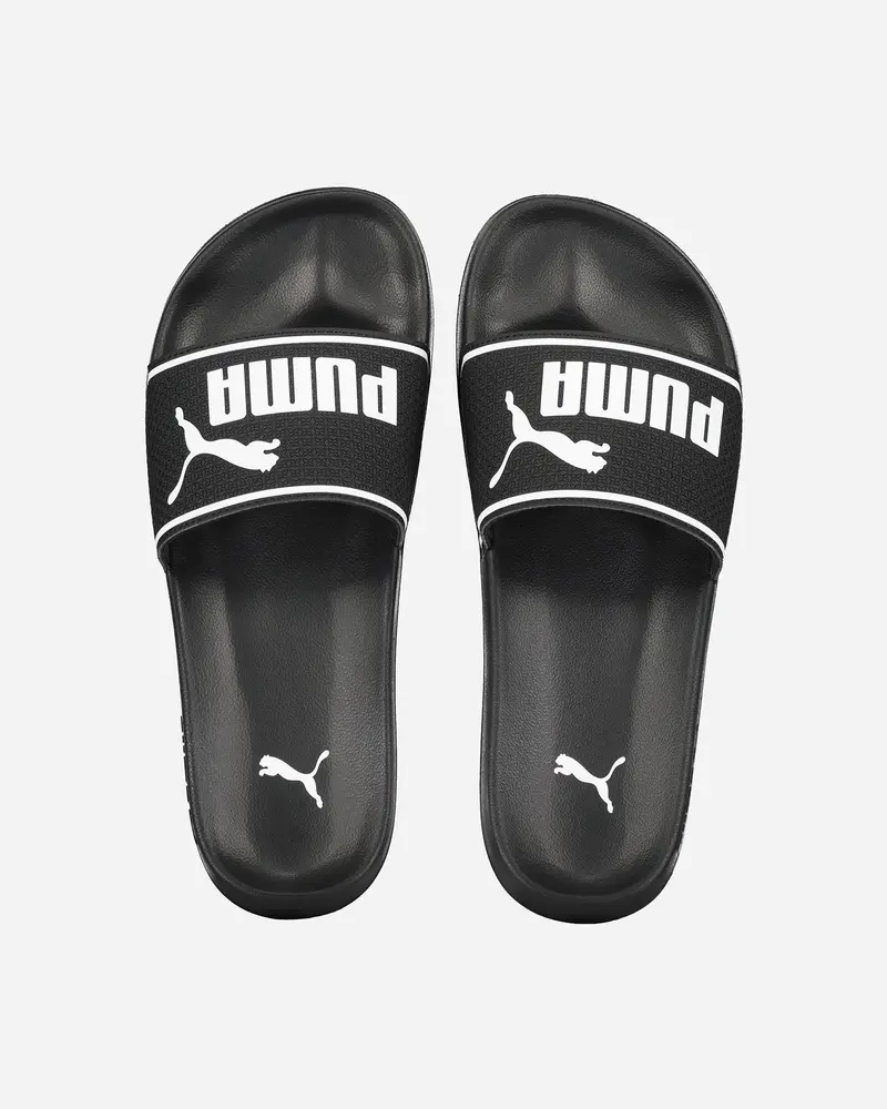 PUMA CIABATTE PUMA A FASCIA LEADCAT 2.0 384139 01