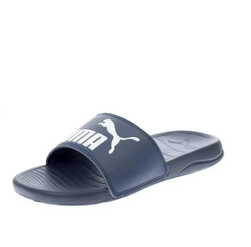 PUMA CIABATTE PUMA A FASCIA POPCAT 20 372279 34