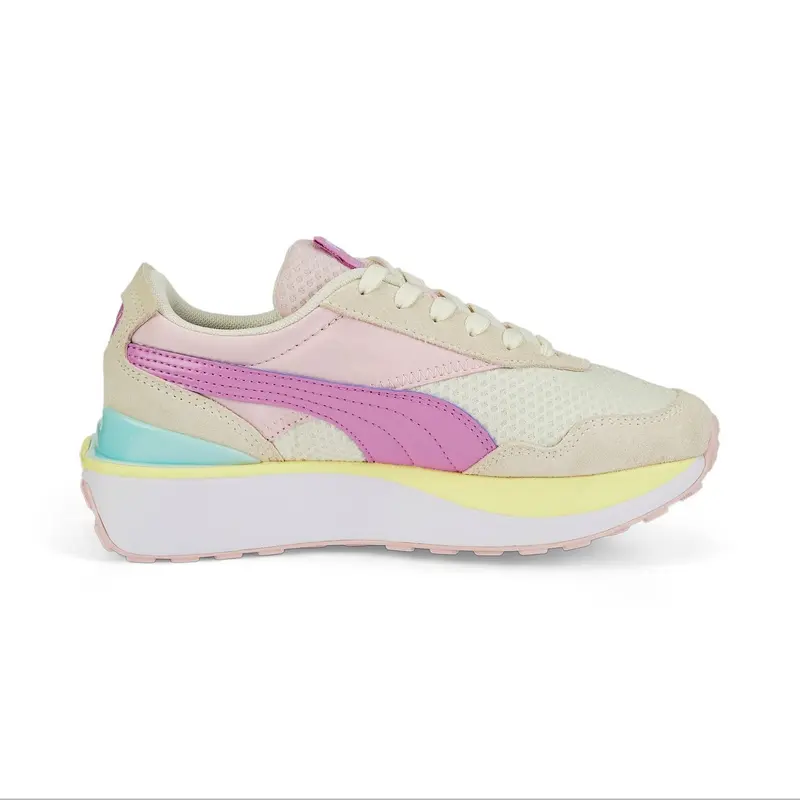 PUMA CRUISE RIDER PEONY JR 385689 06