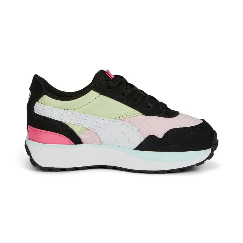 PUMA CRUISE RIDER PEONY JR 385691 07