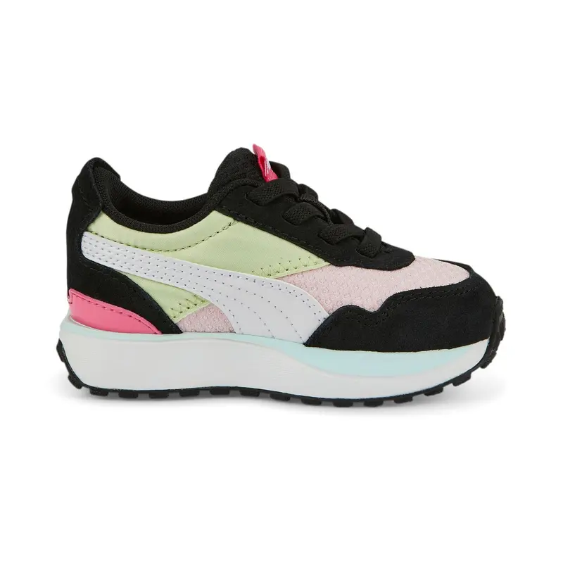 PUMA CRUISE RIDER PEONY JR 385692 07