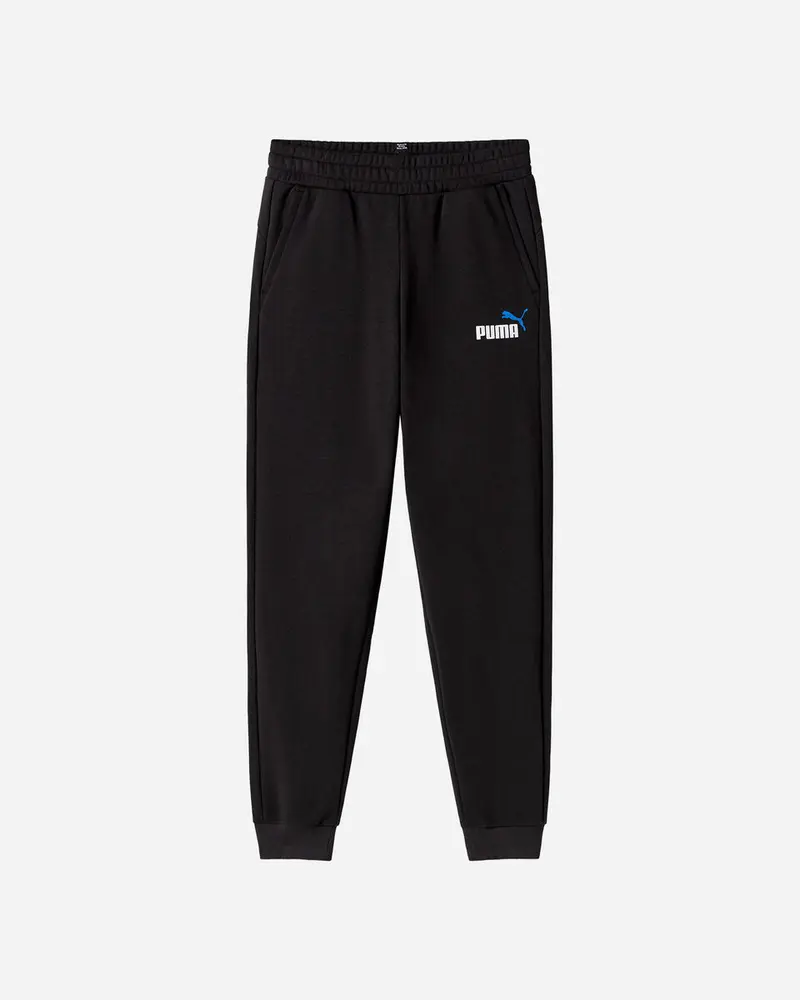 PUMA ESS 2 COL SWEATPANT JR 676821 06