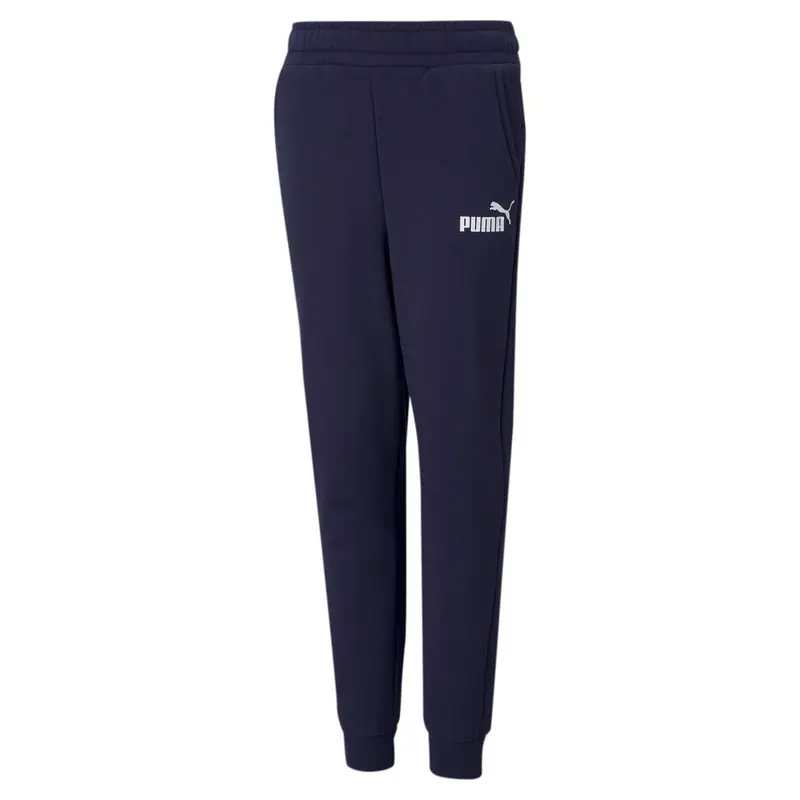 PUMA ESS SLIM PANTS FL JR 586975 06
