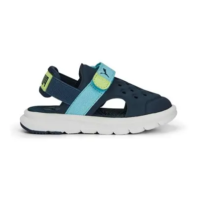 PUMA EVOLVE SANDAL 389148 02