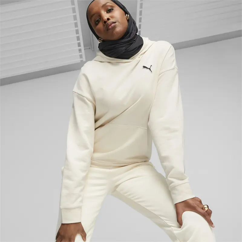 PUMA FELPA BETTER ESSENTIALS DONNA 675988 99