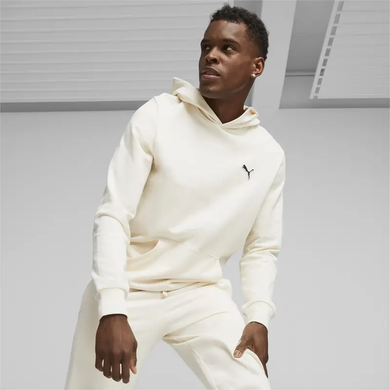 PUMA FELPA BETTER ESSENTIALS UOMO 675978 99