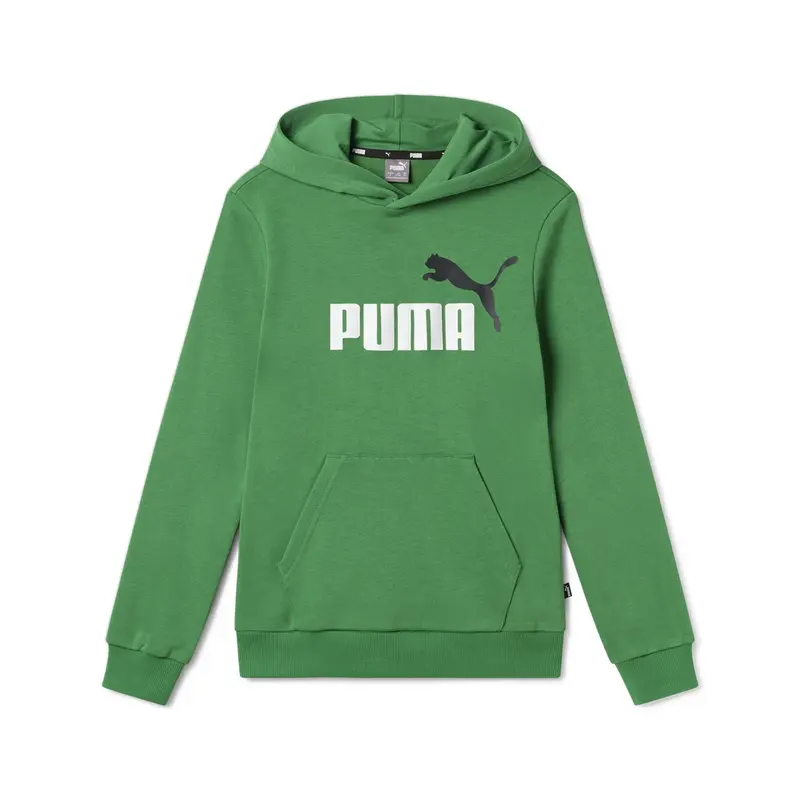 PUMA FELPA COL BIG LOGO JR 682115 76