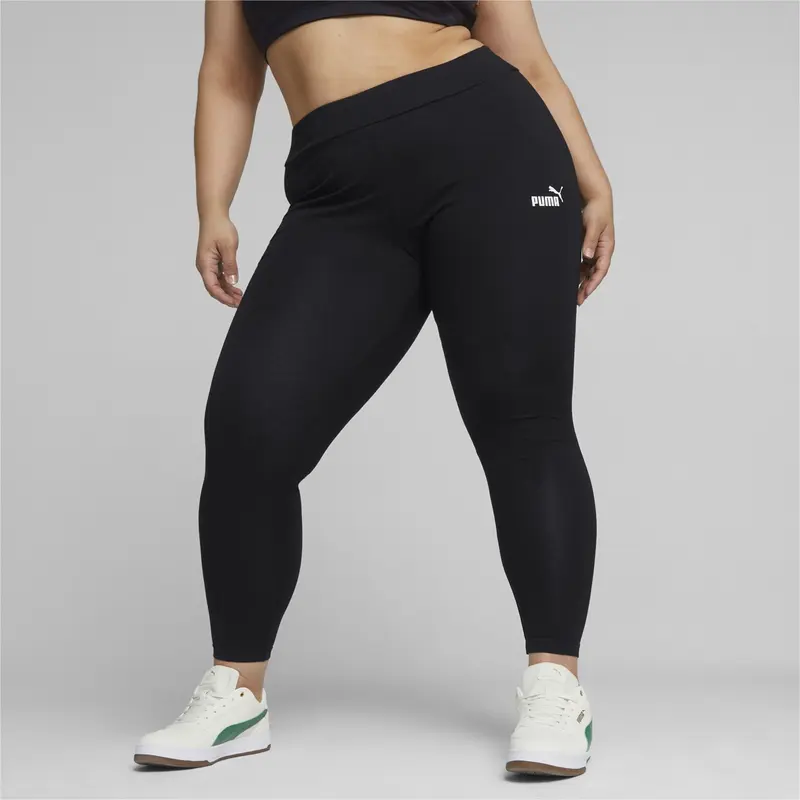 PUMA LEGGINS ESS DONNA 586835 01