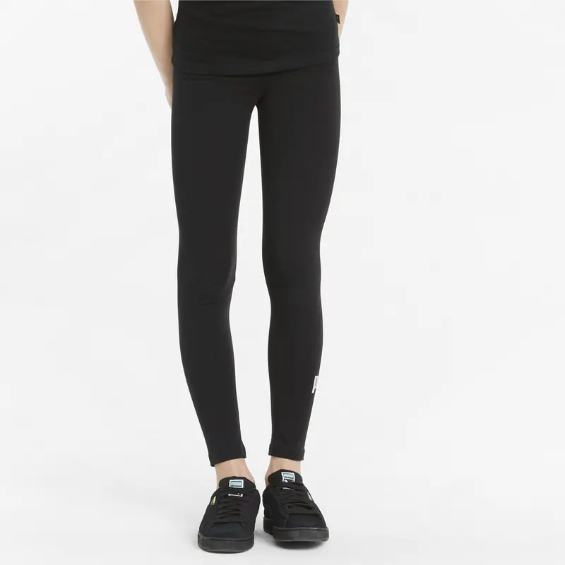 PUMA LEGGINS ESS LOGO LEGGINGS JR 846960 01