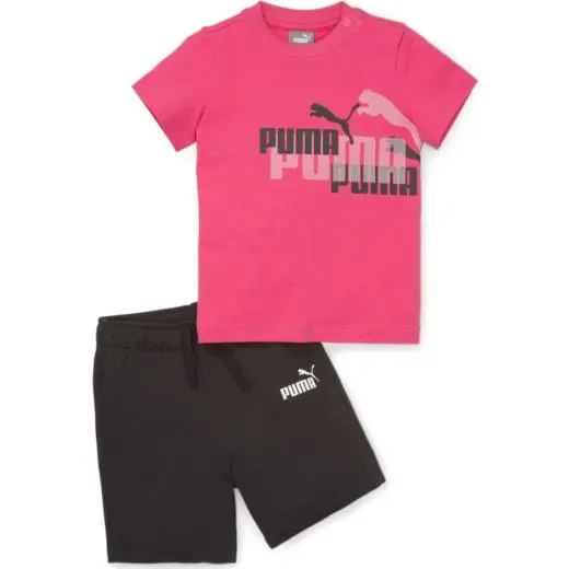 PUMA MINICATS ESS SET JR 673351 25