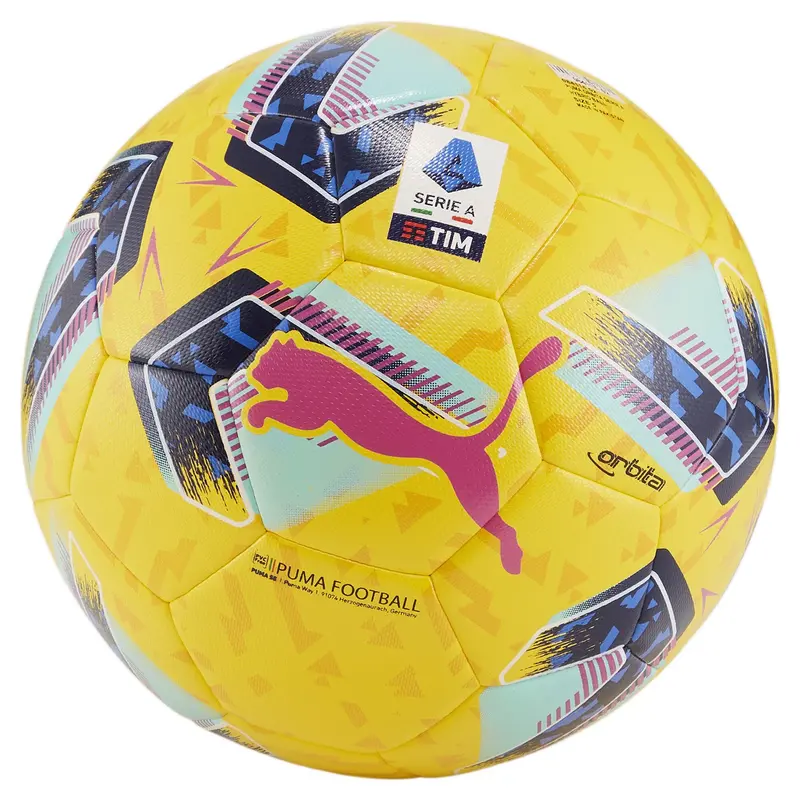 PUMA ORBITA SERIE A PALLONE 084116 02