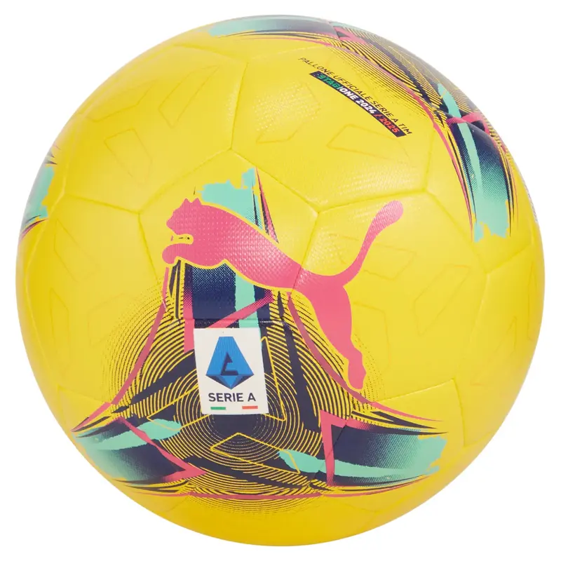 PUMA PALLINA ORBITA SERIE A MINI 084302 02