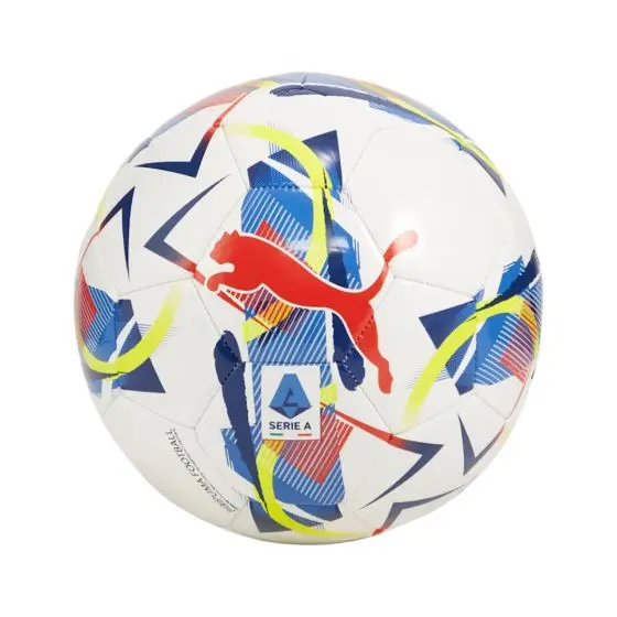 PUMA PALLONE ORBITA SERIE A 084302 01