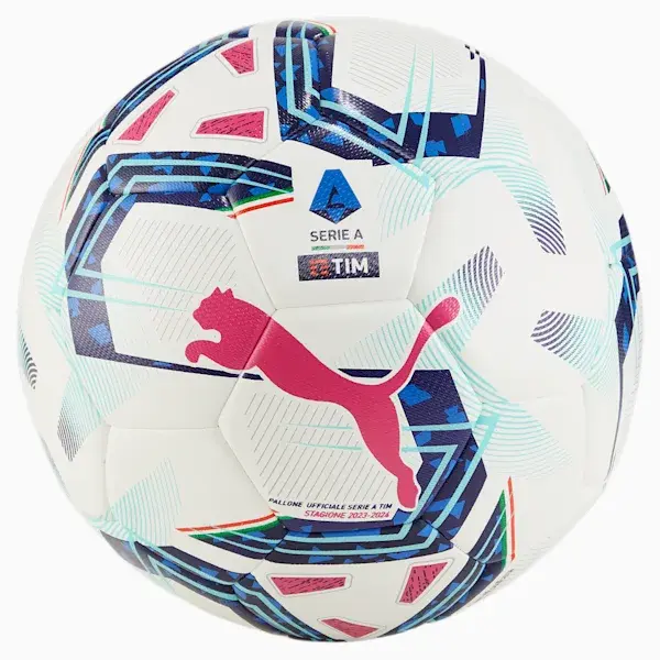 PUMA Pallone* Unisex adulto 084116 01