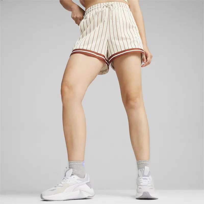PUMA PANTALONCINI TUTA BETTER ESSENIALS 5" DONNA 624345 87