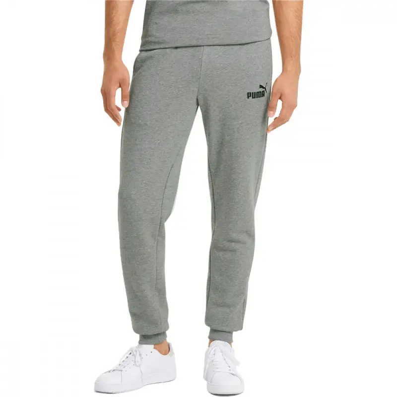 PUMA PANTALONE DI TUTA JERSEY UOMO 586746 03