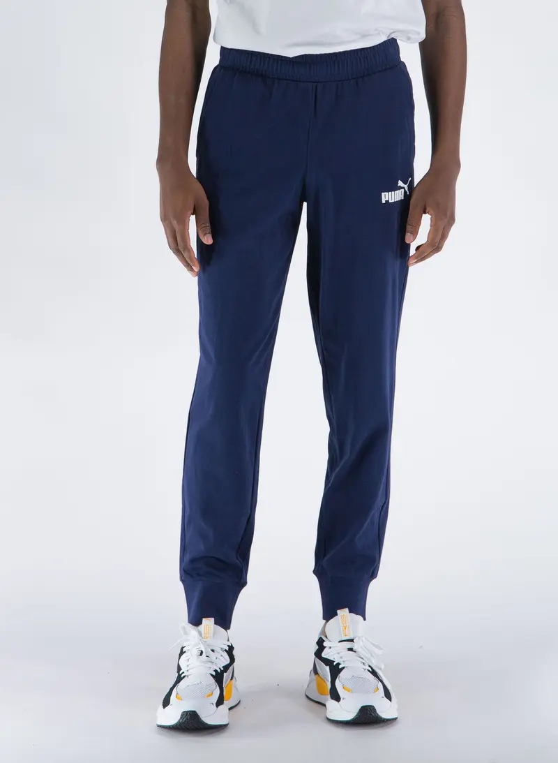 PUMA PANTALONE DI TUTA JERSEY UOMO 586746 06