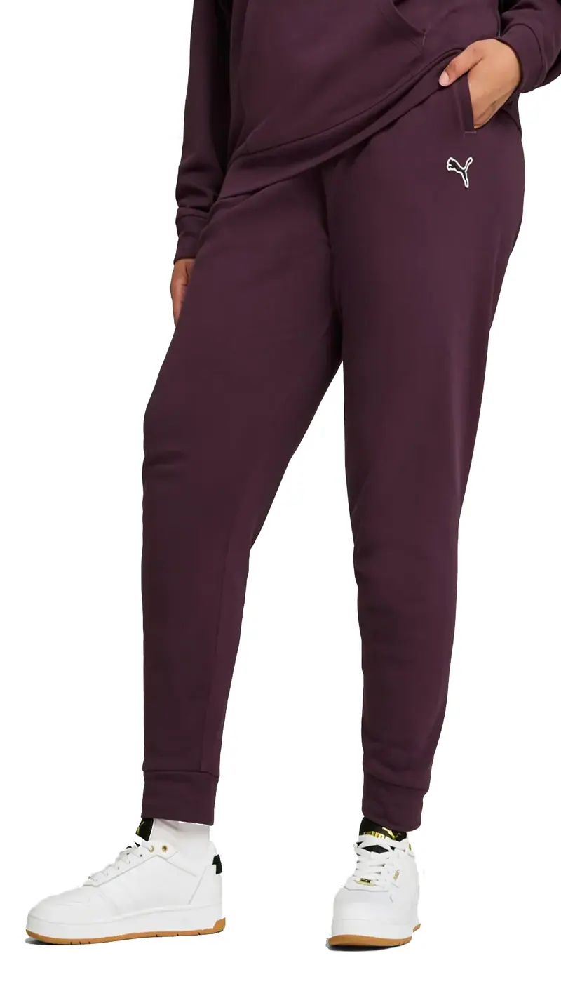 PUMA PANTALONE TUTA  BETTER ESSENTIALS DONNA 676805 44