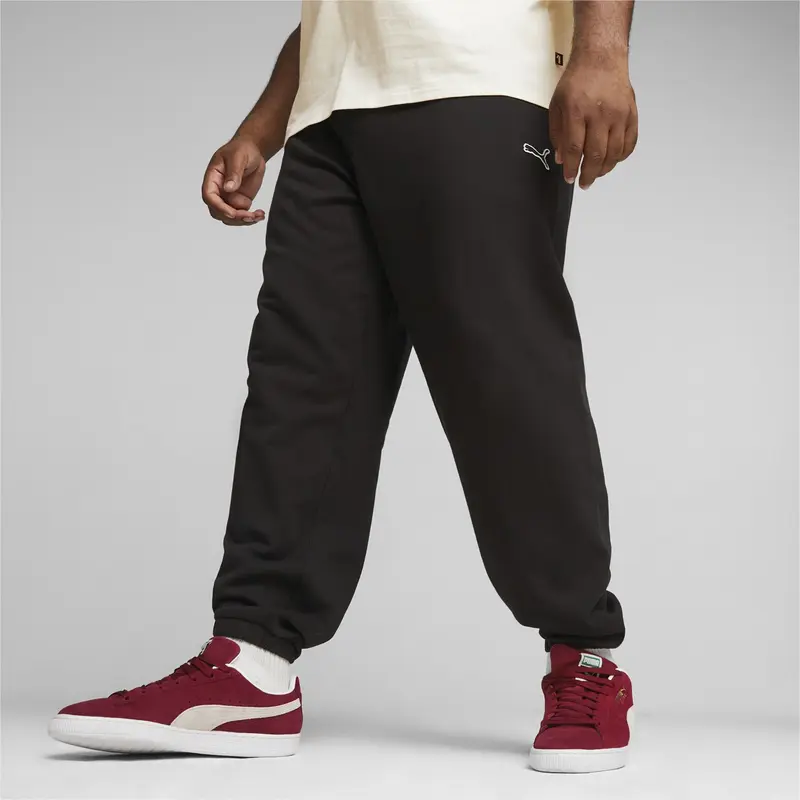 PUMA PANTALONE TUTA BETTER ESSENTIALS UOMO 675980 01