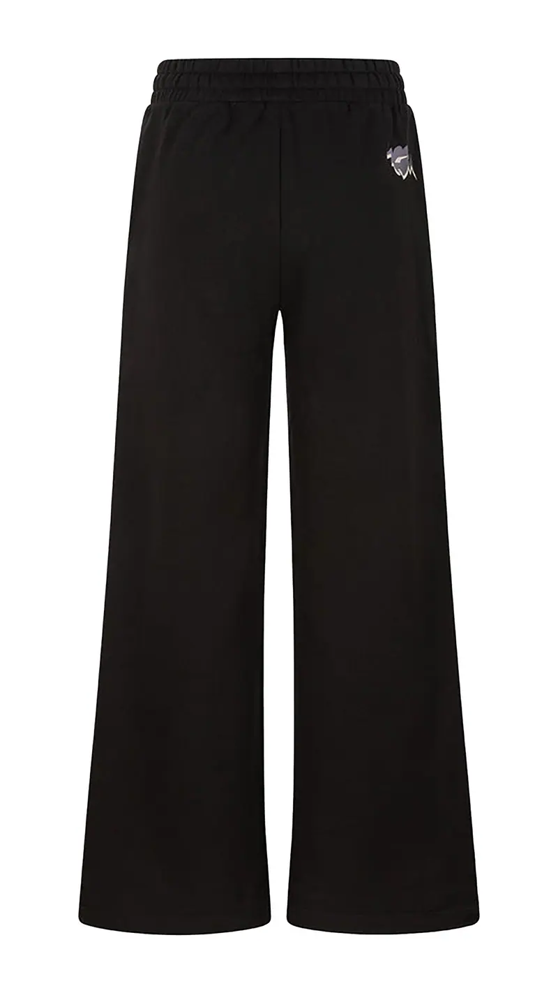 PUMA PANTALONE TUTA CLASSICS BRAND LOVE DONNA 629531 01