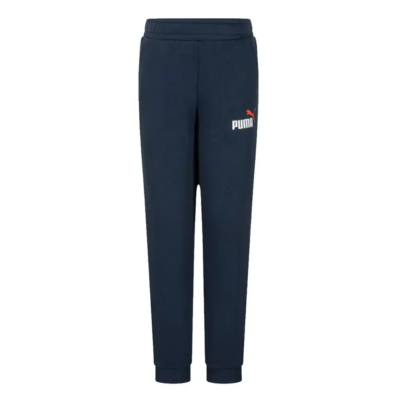 PUMA PANTALONE TUTA CON LOGO JR 676821 15