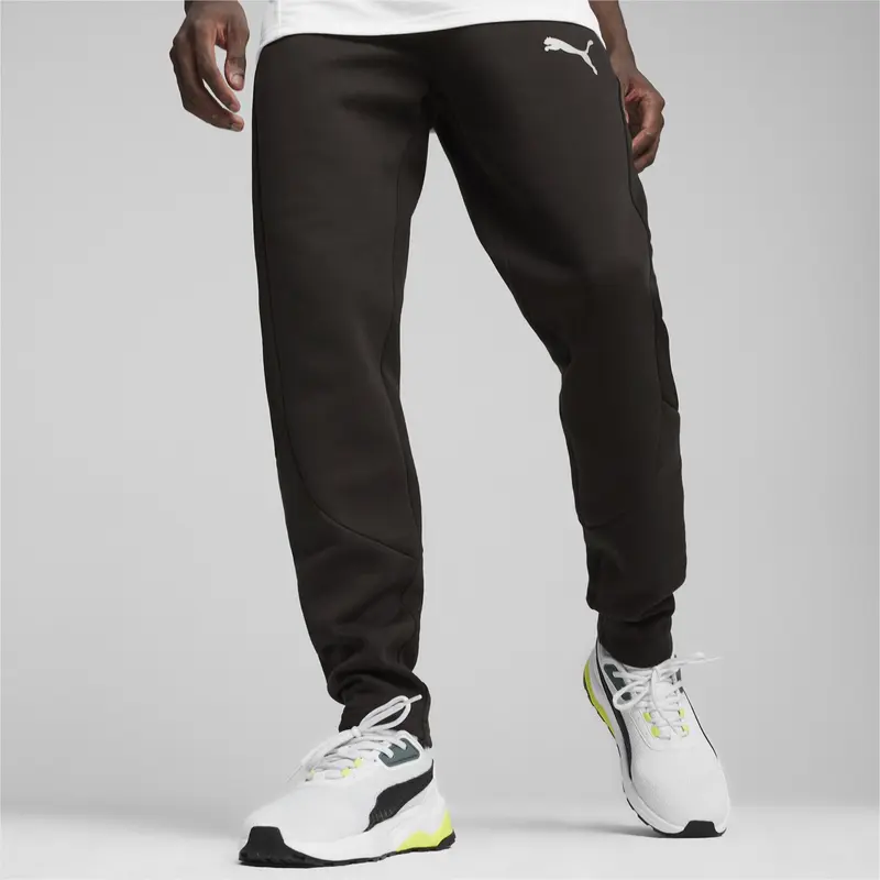 PUMA PANTALONE TUTA EVOSTRIPE DK UOMO 678997 01