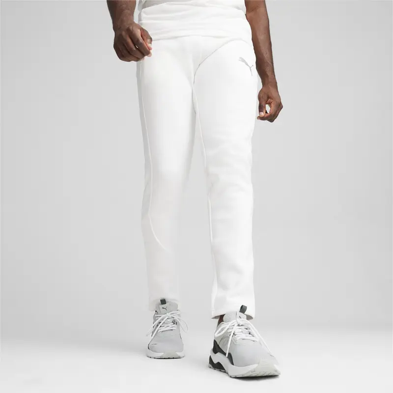 PUMA PANTALONE TUTA EVOSTRIPE DK UOMO 678997 02