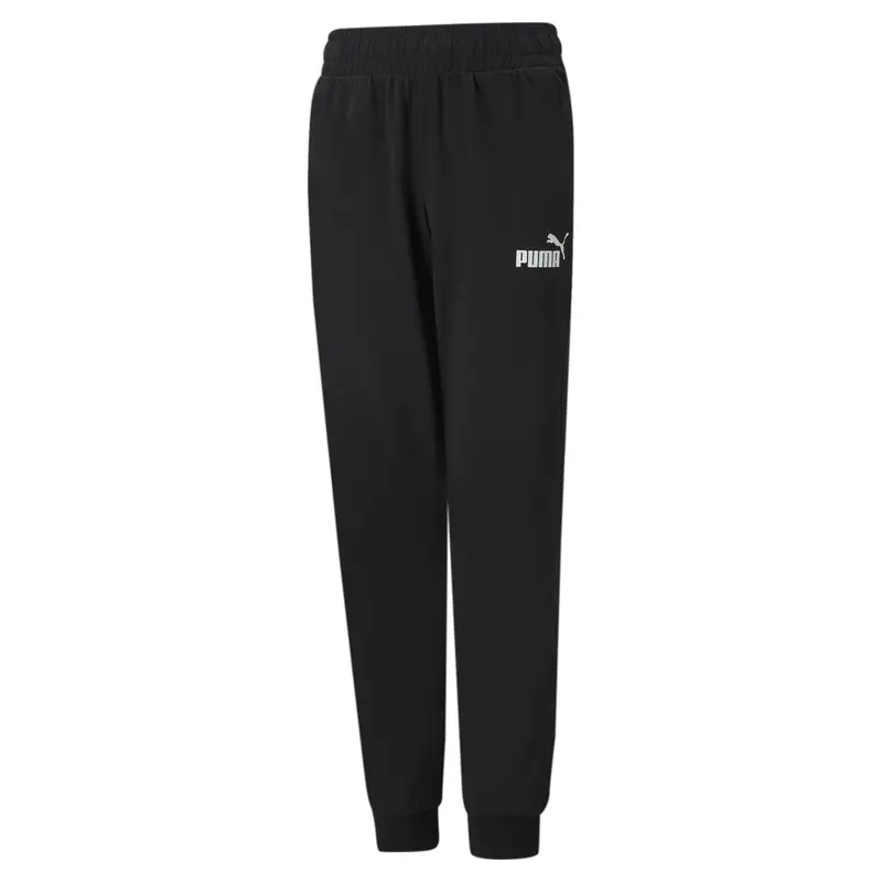 PUMA PANTALONE TUTA JERSEY JR 586977 01