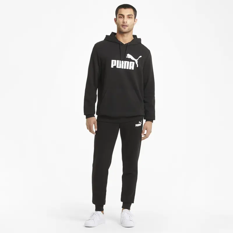 PUMA PANTALONE TUTA SLIM UOMO 586749 01