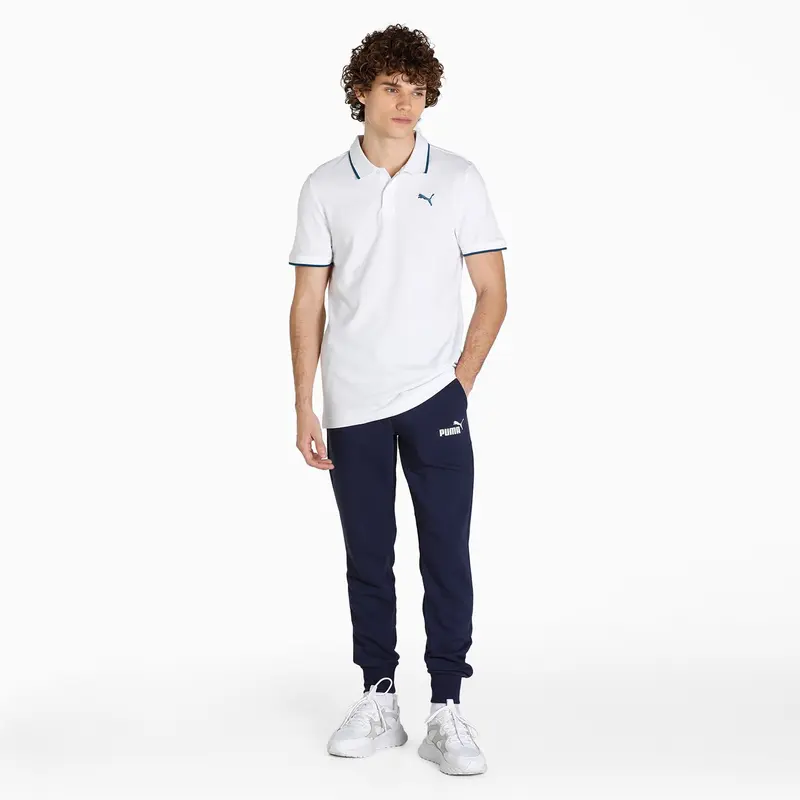 PUMA PANTALONE TUTA SLIM UOMO 586749 06