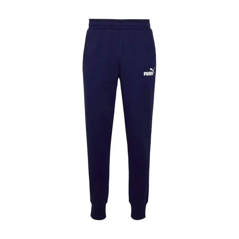 PUMA PANTLONE DI TUTA ESS NO 1 LOGO JERSEY UOMO 682618 16