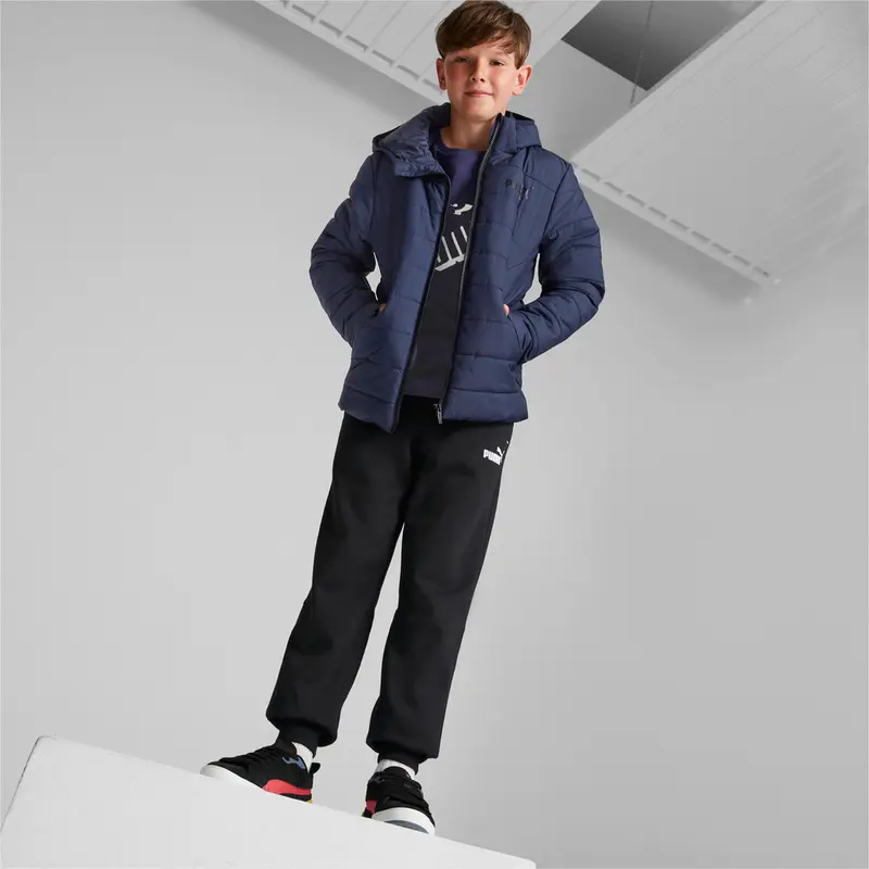 PUMA POLY SUIT CL TUTA UOMO 670559 06