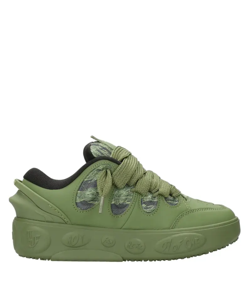 PUMA PUMA LA FRANCE' CAMO 314002 01