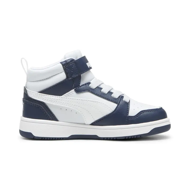 PUMA PUMA REBOUND V6 MID JR 393832 17