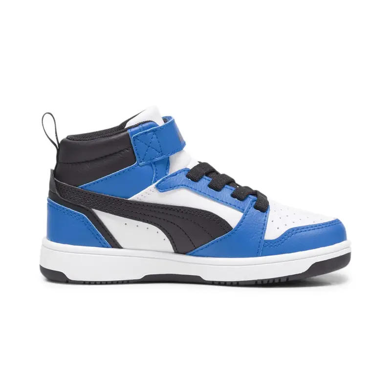 PUMA PUMA REBOUND V6 UNISEX JR 393832 06