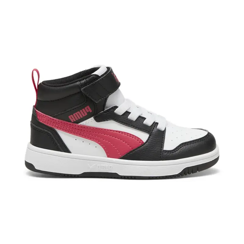 PUMA PUMA REBOUND V6 UNISEX JR 393832 16