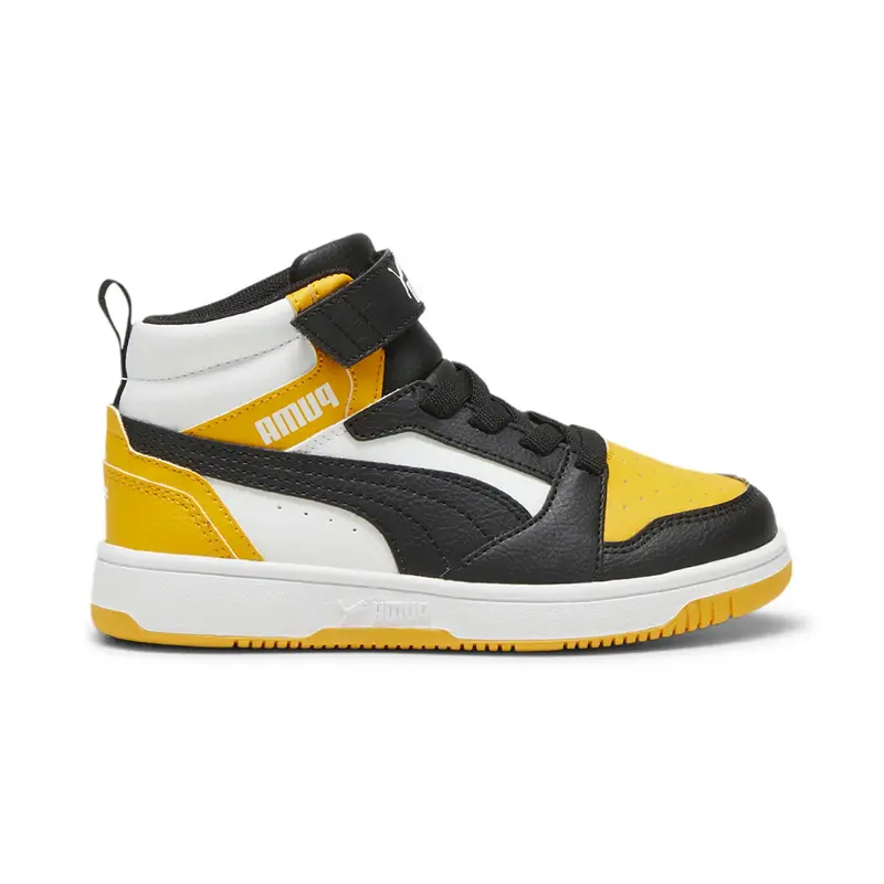 PUMA PUMA REBOUND V6 UNISEX JR 393832 19