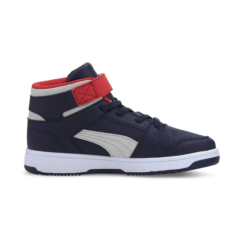 PUMA REBOUND LAYUP JR 370488 11