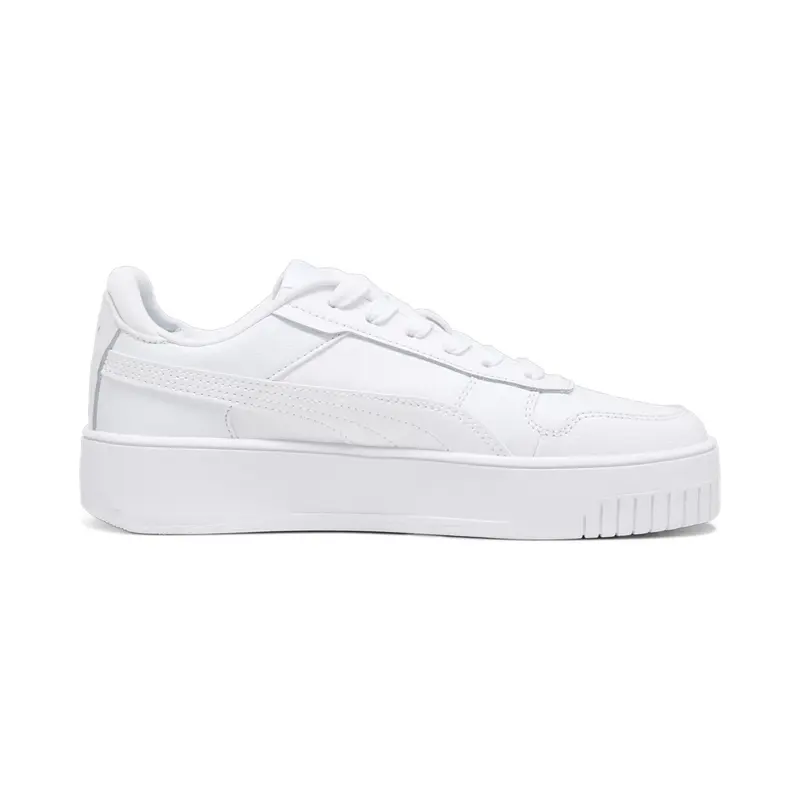 PUMA SCARPA CARINA STREET JR 393846 01