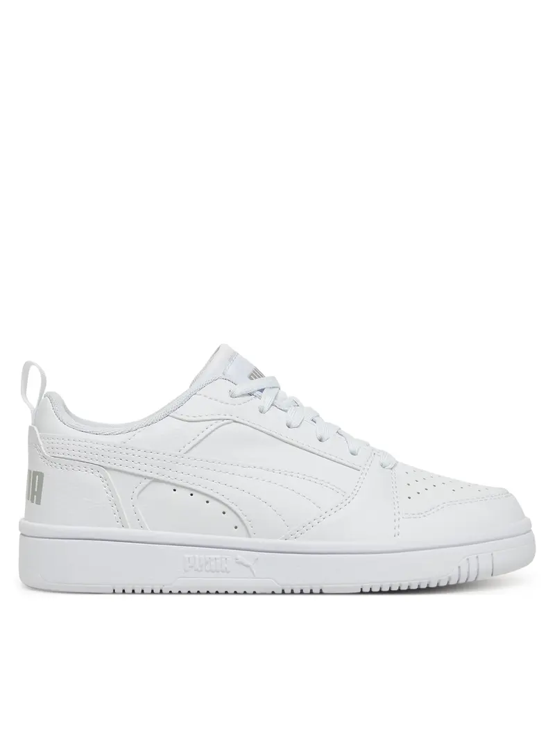 PUMA SCARPA SNEAKERS REBOUND V6 LOW JR 393833 03