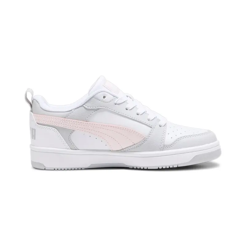 PUMA SCARPA SNEAKERS REBOUND V6 LOW JR 393833 07