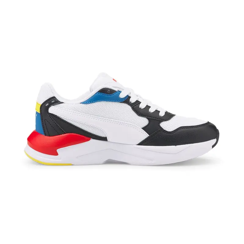 PUMA Scarpe Bambini e ragazzi 385524 02