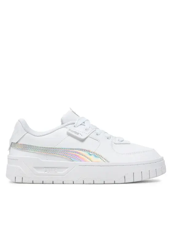 PUMA SCARPE CALI DREAM IRIDESCENT JR 396624 01
